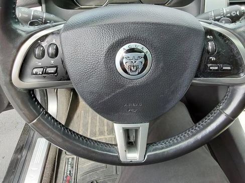 Used 2013 Jaguar XF 3.0 AWD/4WD image 21