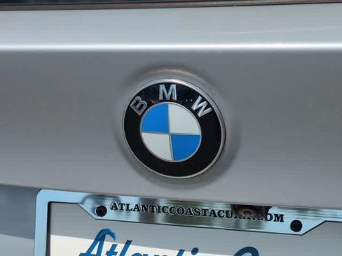 Used 2021 BMW X3 sDrive30i w/ Convenience Package RWD image 12
