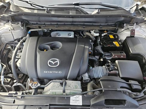 Used 2024 MAZDA CX-5 AWD 2.5 S w/ Select Package image 23