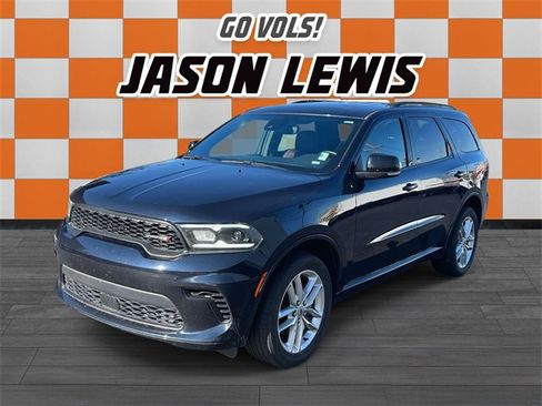 Used 2024 Dodge Durango GT image 8
