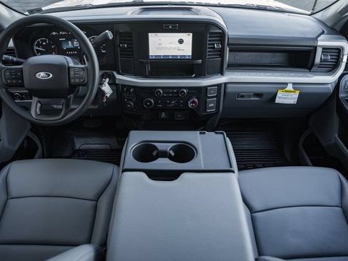 New 2026 Ford F450 XL AWD/4WD image 37
