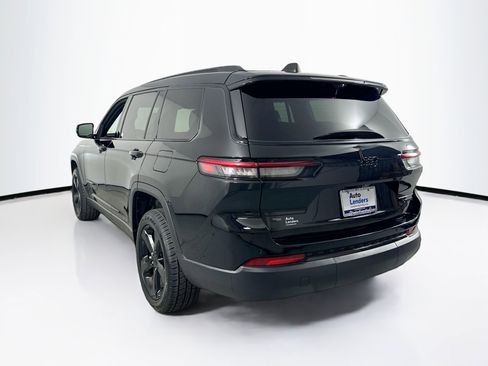 Used 2023 Jeep Grand Cherokee L Limited w/ Luxury Tech Group II RWD image 7