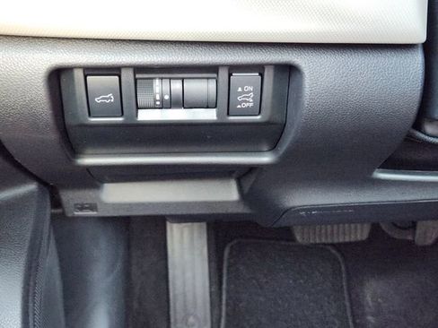 Certified 2026 Subaru Forester Premium image 23