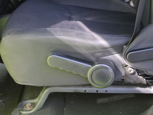 Used 2017 Jeep Wrangler Unlimited Sport w/ LED Lighting Group image 14