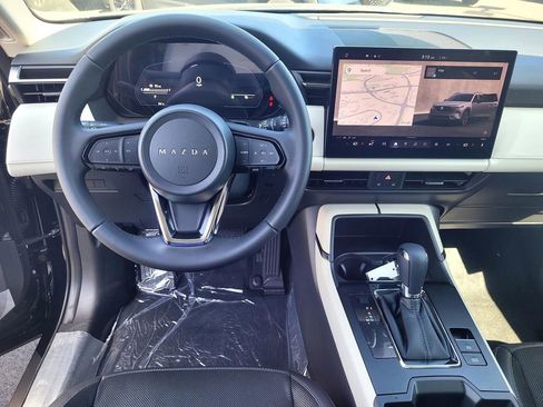 New 2026 MAZDA CX-5 Select image 7