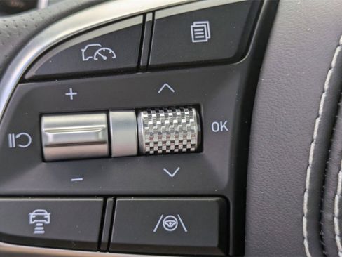 New 2025 Genesis G70 3.3T Advanced w/ Sport Prestige Package image 24