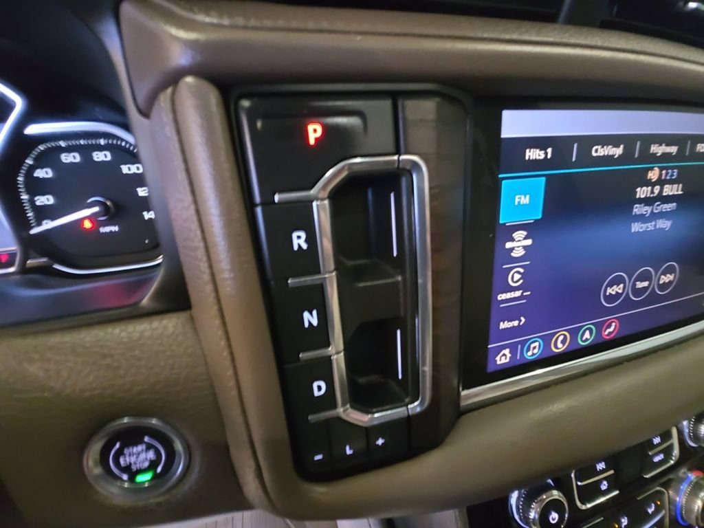 Certified 2021 GMC Yukon Denali w/ Denali Ultimate Package AWD/4WD image 24