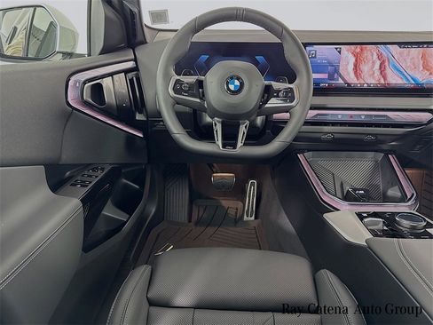 Used 2026 BMW X3 xDrive30 w/ Premium Package image 20