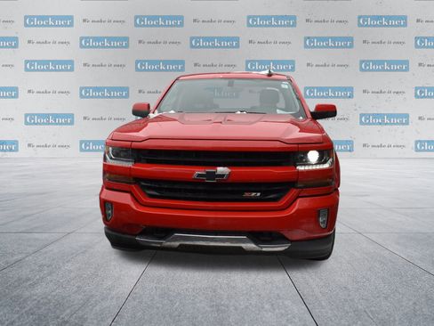 Used 2018 Chevrolet Silverado 1500 LT w/ All Star Edition image 2