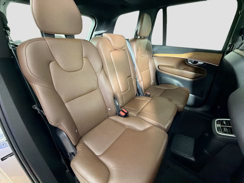 Certified 2023 Volvo XC90 T8 Plus w/ Protection Package Premier AWD/4WD image 28