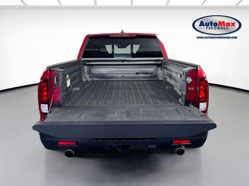 Used 2023 Honda Ridgeline RTL image 34