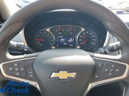 Used 2023 Chevrolet Equinox LS w/ LS Convenience Package FWD image 18