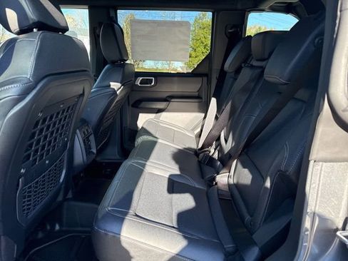 New 2025 Ford Bronco Big Bend image 21
