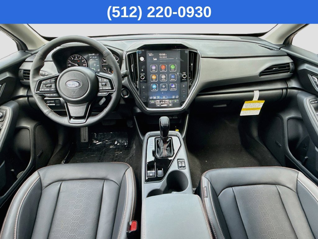 New 2026 Subaru Crosstrek 2.5i Limited AWD/4WD image 27