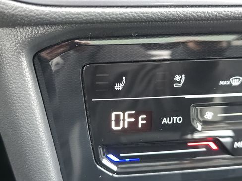 New 2026 Volkswagen Taos SEL AWD/4WD image 12