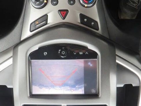 Used 2016 Chevrolet Sonic LT image 49