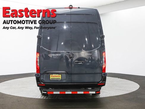 Used 2019 Mercedes-Benz Sprinter 170 image 6