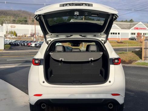 New 2025 MAZDA CX-5 AWD 2.5 S image 13