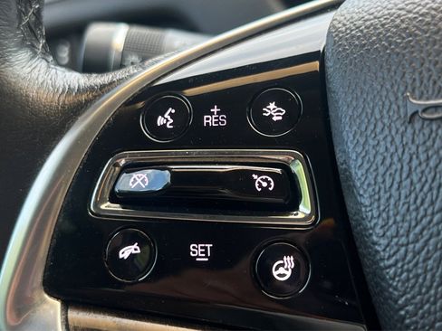 Used 2014 Cadillac XTS Premium FWD image 28