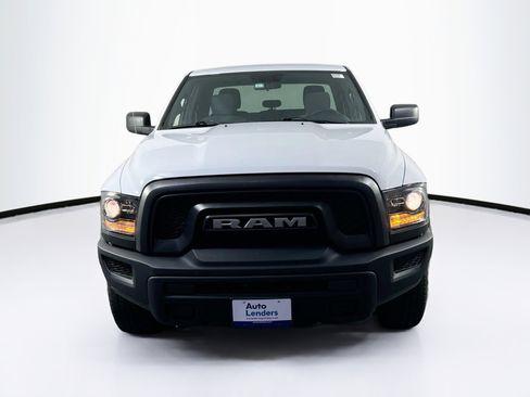 Used 2022 RAM 1500 Classic Warlock image 2
