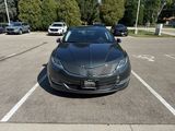 Used 2015 Lincoln MKZ AWD w/ Equipment Group 102A Reserve image 2