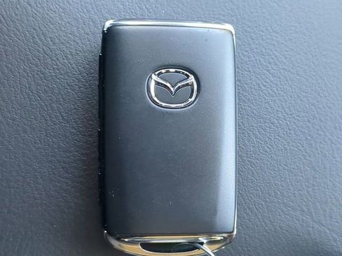 New 2025 MAZDA CX-5 Carbon Edition image 26