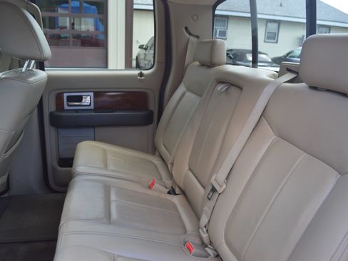Used 2009 Ford F150 Lariat AWD/4WD image 20