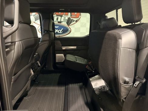 New 2025 Ford F350 Platinum image 24