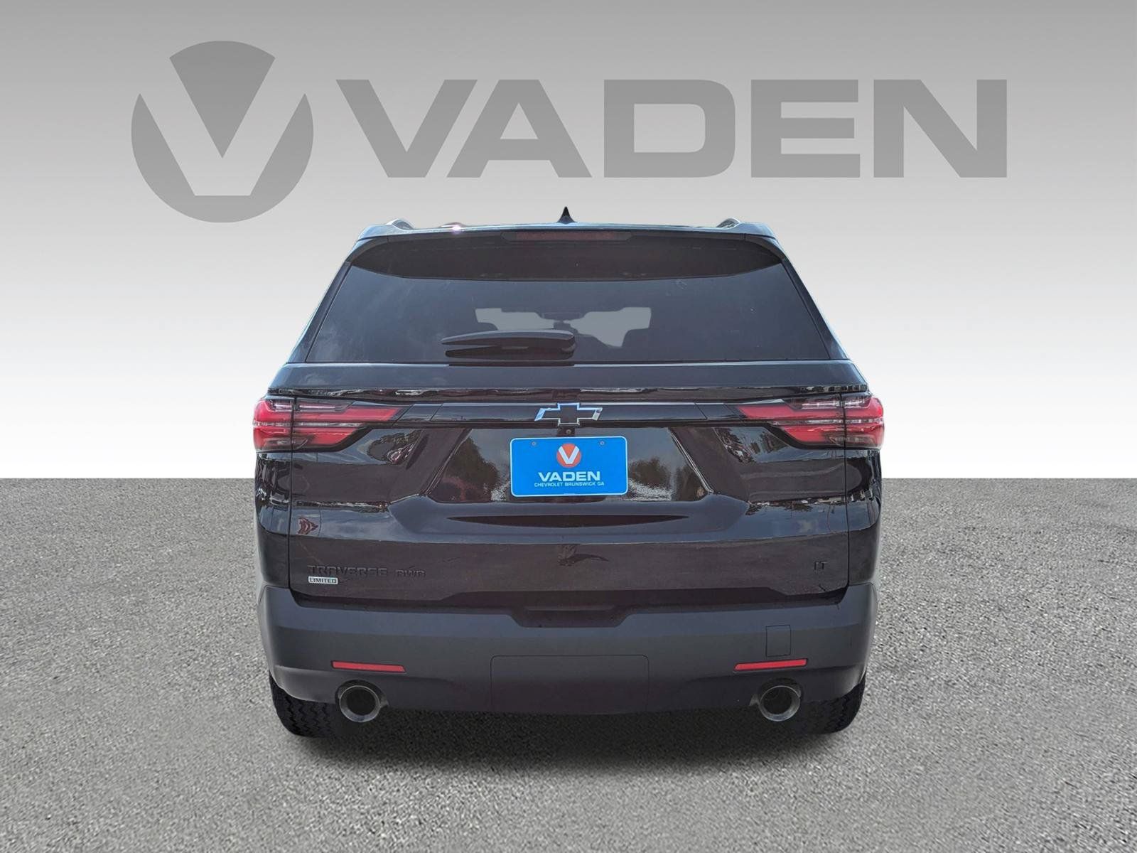 Used 2024 Chevrolet Traverse LT w/ Midnight/Sport Edition AWD/4WD image 28
