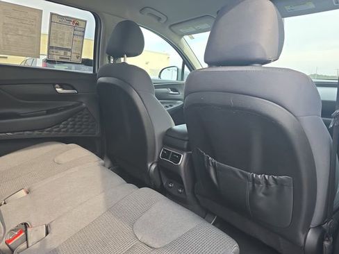 Used 2023 Hyundai Santa Fe SEL image 11