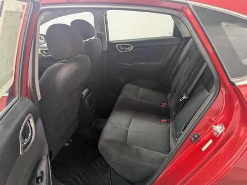 Used 2013 Nissan Sentra SR w/ Driver Pkg FWD image 21
