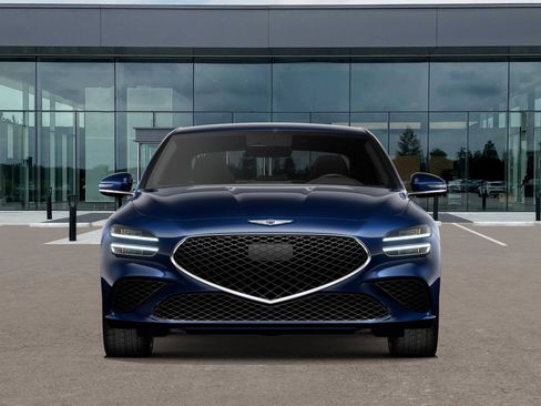 New 2026 Genesis G70 2.5T AWD/4WD image 22
