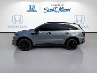 Used 2022 Kia Sorento SX