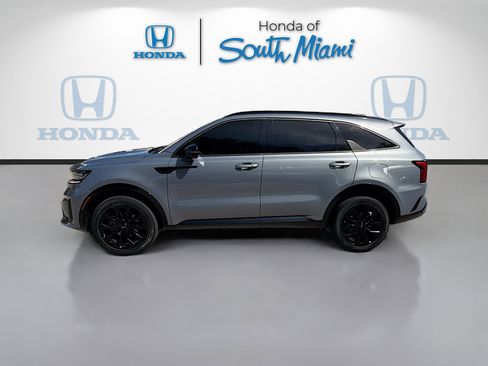 Used 2022 Kia Sorento SX AWD/4WD image 4