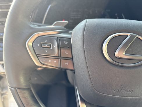 Used 2024 Lexus RX 350 Premium w/ Convenience Package image 25