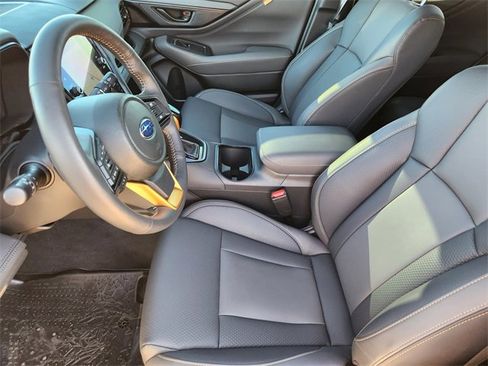 Certified 2025 Subaru Outback Wilderness image 13