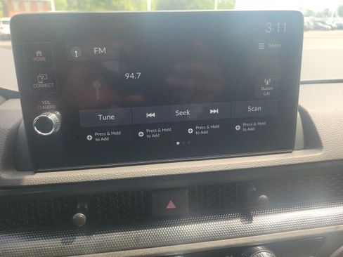 New 2026 Honda CR-V LX image 18