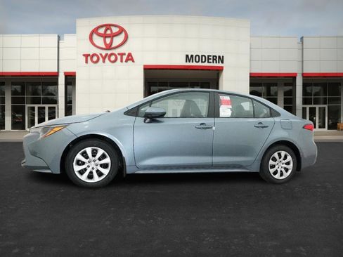 New 2026 Toyota Corolla LE image 7