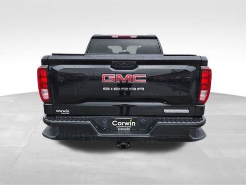 Used 2023 GMC Sierra 1500 Elevation image 10