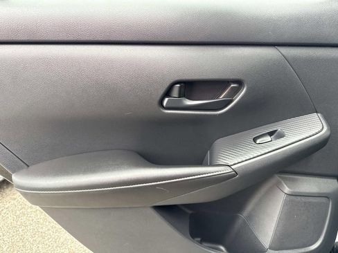 Certified 2024 Nissan Sentra S image 12