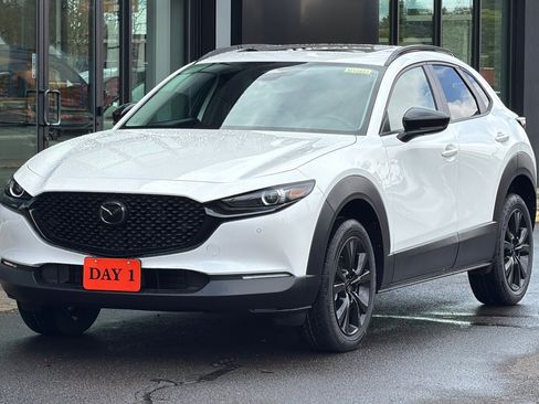 New 2026 MAZDA CX-30 Aire Edition AWD/4WD image 7