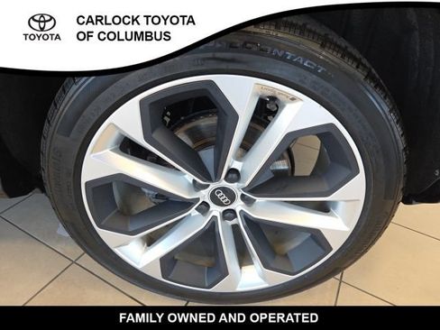 Used 2021 Audi Q3 2.0T Premium Plus w/ Premium Plus Package AWD/4WD image 10