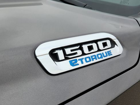 New 2025 RAM 1500 Lone Star image 7