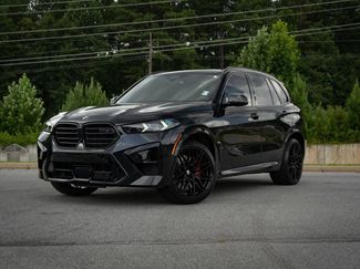 Used 2026 BMW X5 M Competition w/ Executive Package AWD/4WD video 2