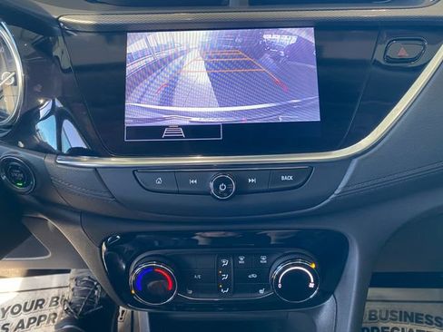 Certified 2023 Buick Encore GX Preferred w/ Cold Weather Comfort Package image 22