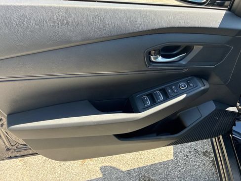 New 2026 Honda Accord LX image 10