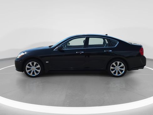 Used 2006 INFINITI M35 x image 8