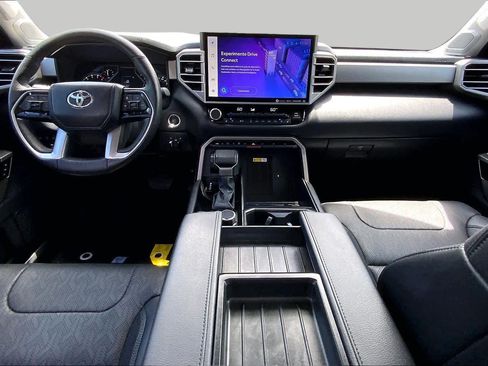 Used 2023 Toyota Tundra Limited AWD/4WD image 16