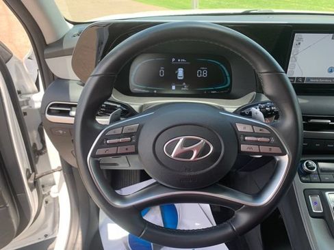 Used 2025 Hyundai Palisade SEL AWD/4WD image 15