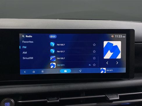 New 2026 Hyundai Santa Cruz SEL image 16